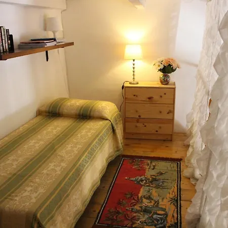Apartmán Piazza Pitti *