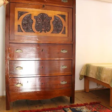 Apartmán Piazza Pitti *