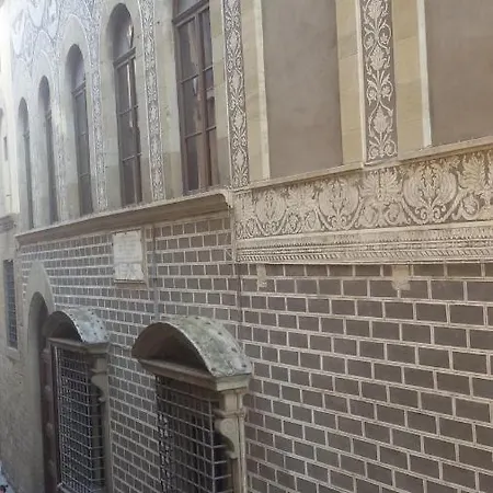 Piazza Pitti Apartmán