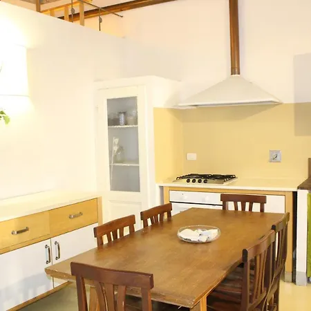 Apartmán Piazza Pitti *