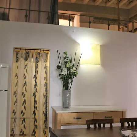 Apartmán Piazza Pitti *