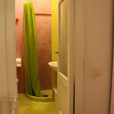 Piazza Pitti Apartmán