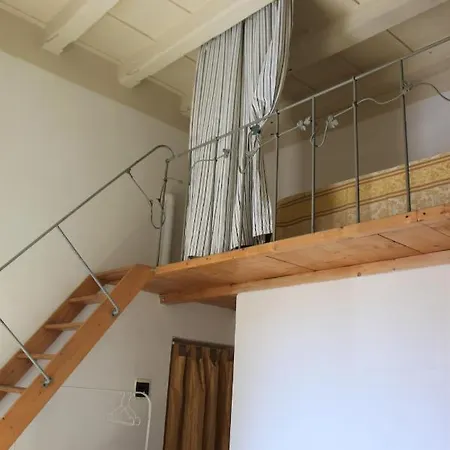 Apartmán Piazza Pitti *