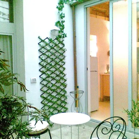 Piazza Pitti Apartmán